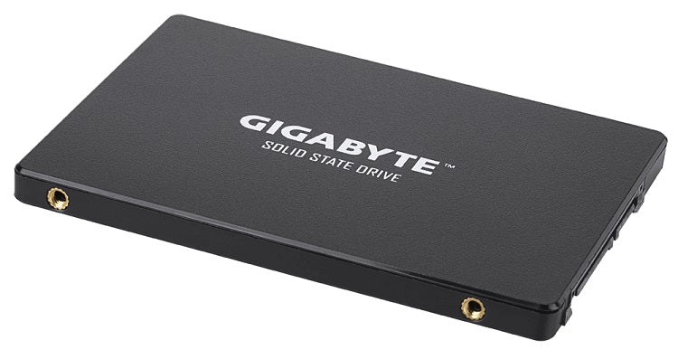 GIGABYTE SSD 256GB 2,5'' SATA III