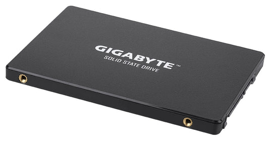 GIGABYTE SSD 480GB  2 | 5''  SATA III