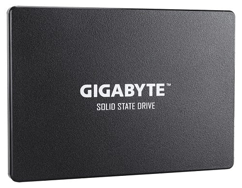 GIGABYTE SSD 480GB 2,5'' SATA III