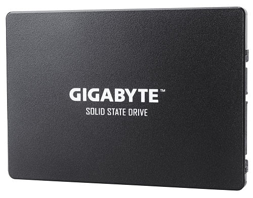 GIGABYTE SSD 480GB 2,5'' SATA III