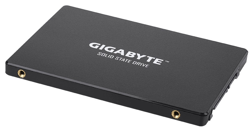GIGABYTE SSD 480GB 2,5'' SATA III