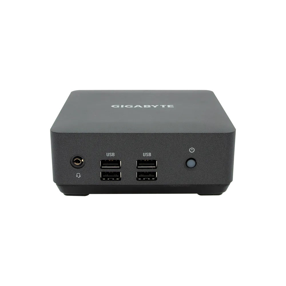 GIGABYTE BRIX GB-BRI3H-1315, 2.5''HDD/SSD,M.2 SSD