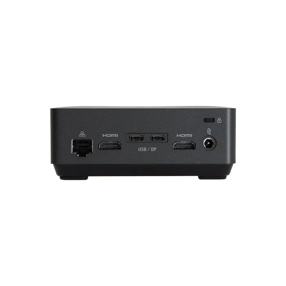GIGABYTE BRIX GB-BRI3H-1315, 2.5''HDD/SSD,M.2 SSD