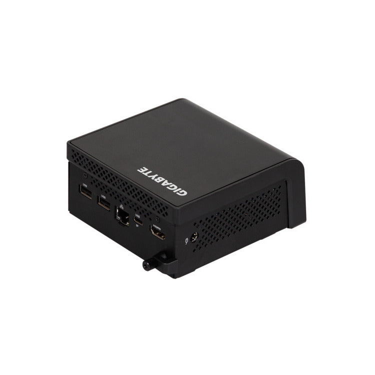 GIGABYTE BRIX GB-BTIP-N150 , 2.5''HDD/SSD,M.2