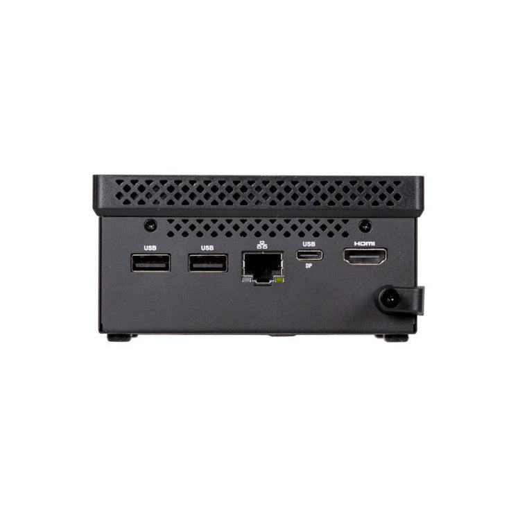 GIGABYTE BRIX GB-BTIP-N150 , 2.5''HDD/SSD,M.2