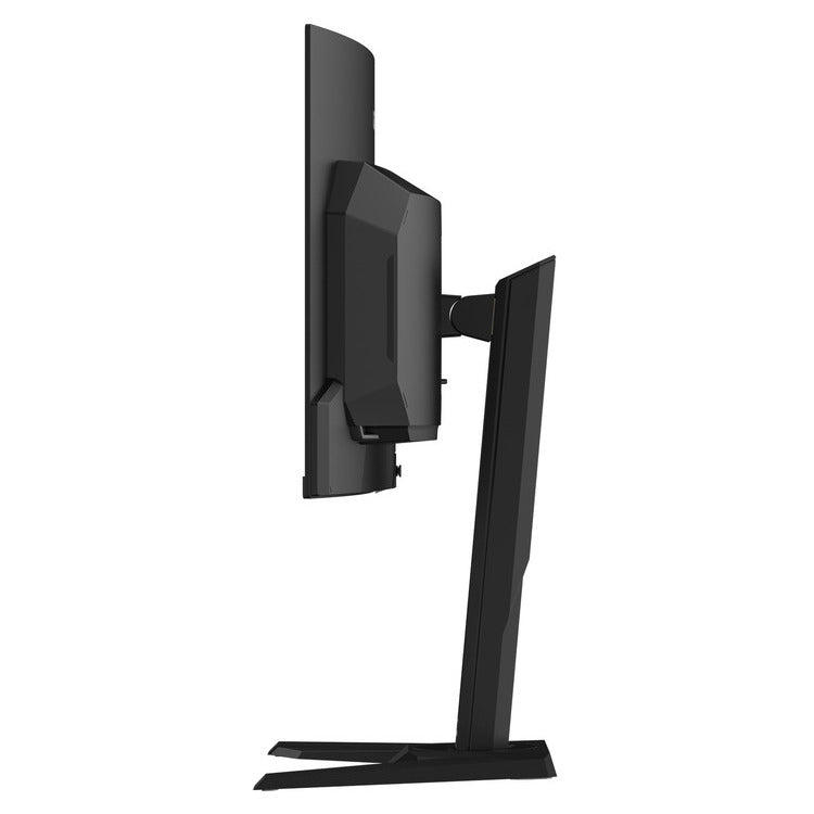GIGABYTE Monitor MO34WQC  34''' WQHD 0 | 03ms 175Hz OLED |  HDMI |  DP |   3YearsW