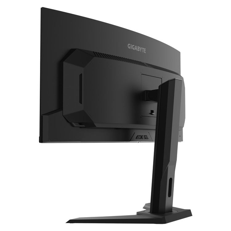 GIGABYTE Monitor MO34WQC 34''' WQHD 0,03ms 175Hz OLED, HDMI, DP, 3YearsW