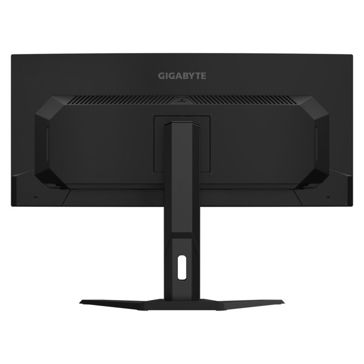GIGABYTE Monitor MO34WQC  34''' WQHD 0 | 03ms 175Hz OLED |  HDMI |  DP |   3YearsW