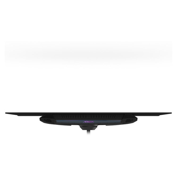 GIGABYTE Monitor AORUS FO32U2 32''' UHD 0,03ms 240Hz QD-OLED, HDMI, DP, 3YearsW