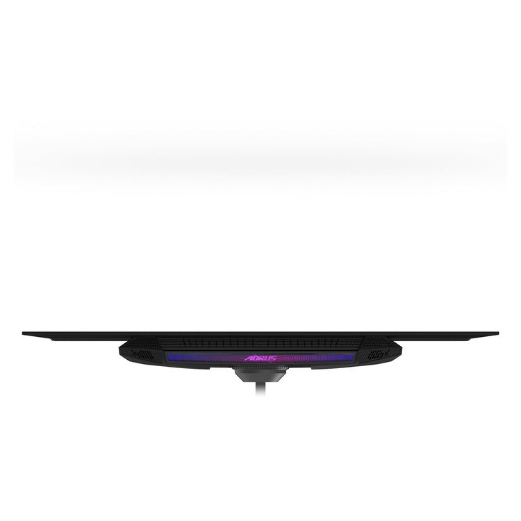 GIGABYTE Monitor AORUS FO32U2P  32''' UHD 0 | 03ms 240Hz OLED |  HDMI |  DP |   3YearsW