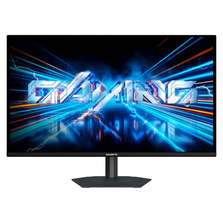 GIGABYTE MONITOR GO27Q24A 27" OLED QHD HDMI,DP 240Hz