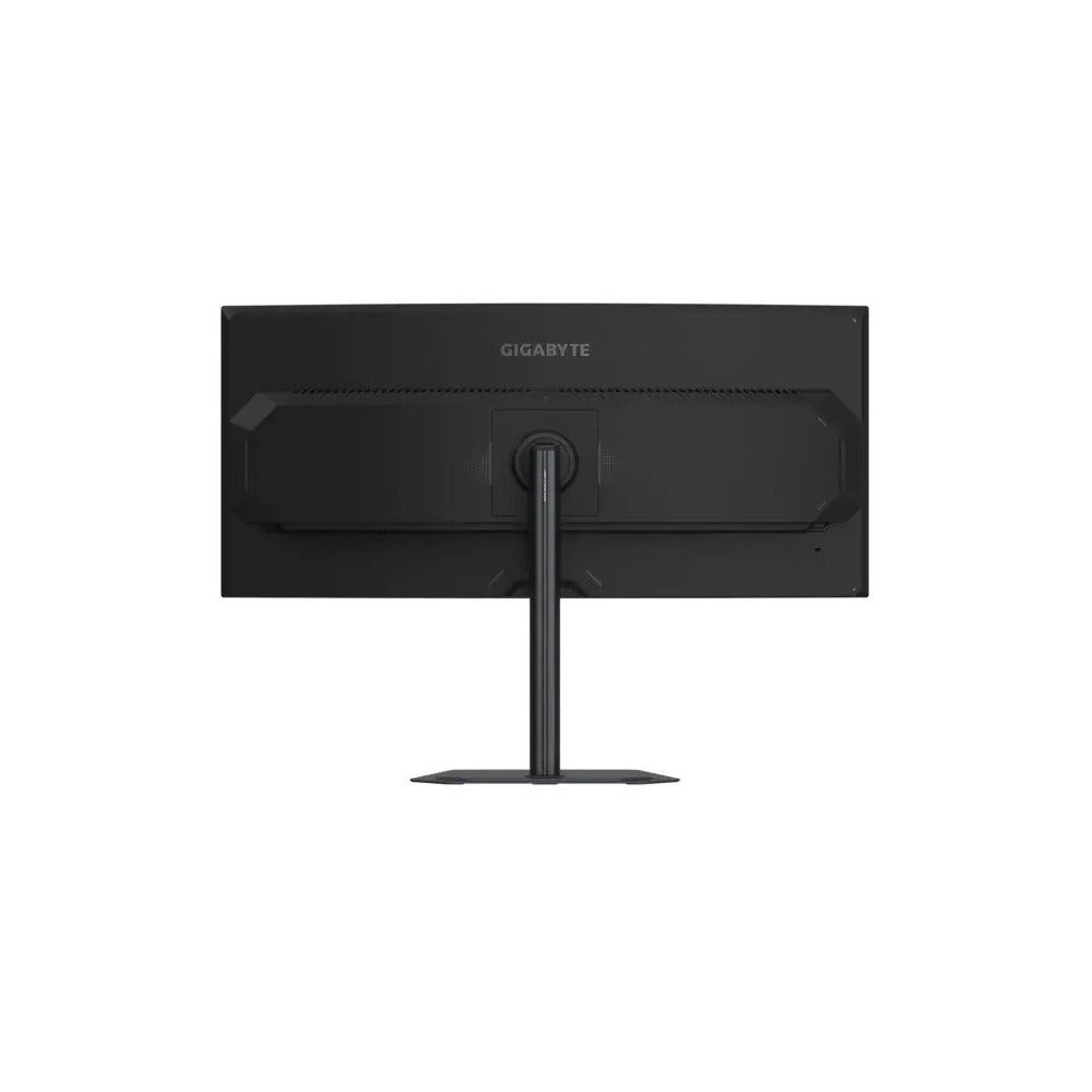 GIGABYTE Monitor G34WQC2 34'' VA 1ms 200Hz, HDMI, DP, 3YearsW
