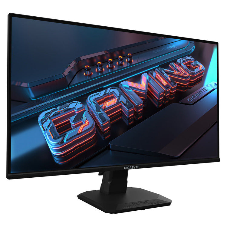 GIGABYTE Monitor GS25F2 24.5'' FHD 1ms 200Hz IPS |  HDMI |  DP |  3YearsW