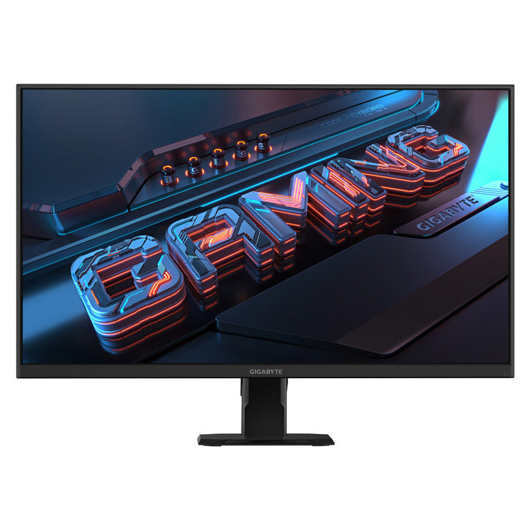 GIGABYTE Monitor GS27FA 27'' FHD 1ms 180Hz IPS, HDMI, DP, 3YearsW, AMD Radeon FreeSync, HDR Ready