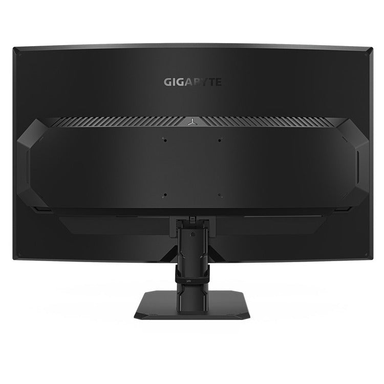 GIGABYTE Monitor GS32QC 32'' QHD 1ms 165Hz VA, HDMI, DP, 3YearsW