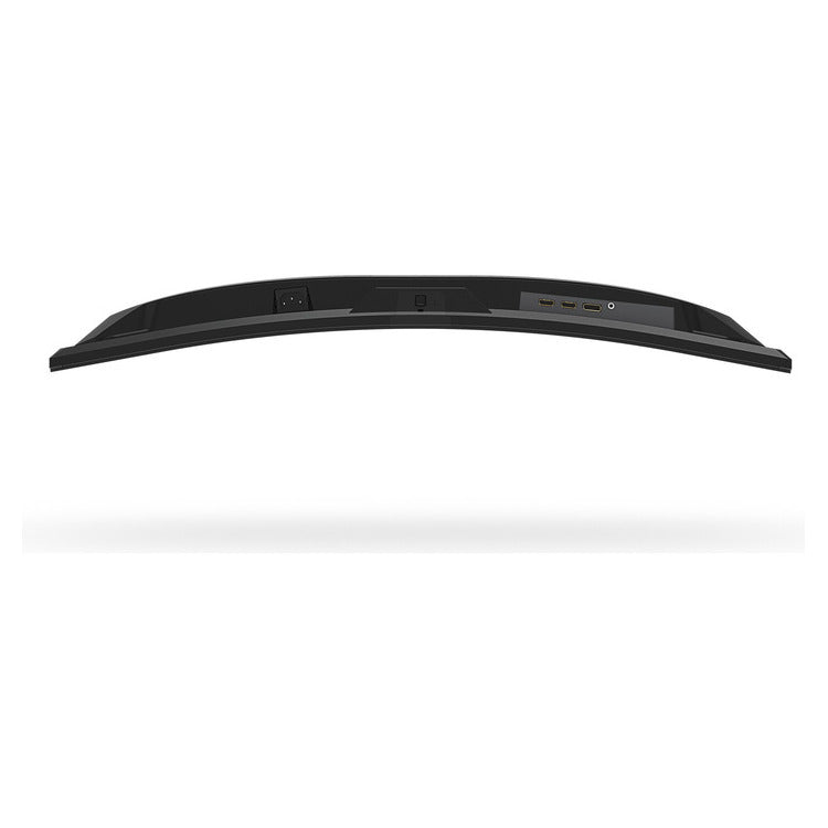 GIGABYTE Monitor GS32QC 32'' QHD 1ms 165Hz IPS |  HDMI |  DP |   3YearsW