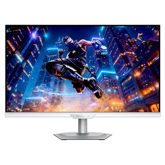 GIGABYTE Monitor M27UP ICE 27'' UHD 1ms 160Hz IPS |  HDMI |  DP |  3YearsW