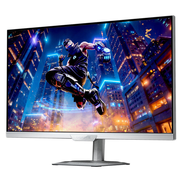 GIGABYTE Monitor M27UP ICE 27'' UHD 1ms 160Hz IPS |  HDMI |  DP |  3YearsW