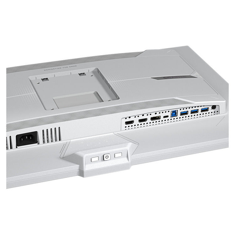 GIGABYTE Monitor M27UP ICE 27'' UHD 1ms 160Hz IPS |  HDMI |  DP |  3YearsW