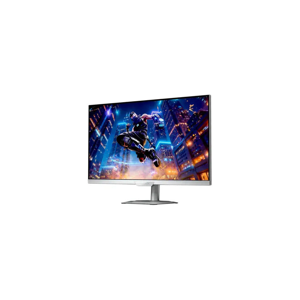 GIGABYTE Monitor M27Q2 ICE 27" SS IPS, QHD, HDMI, DP, 3YearsW