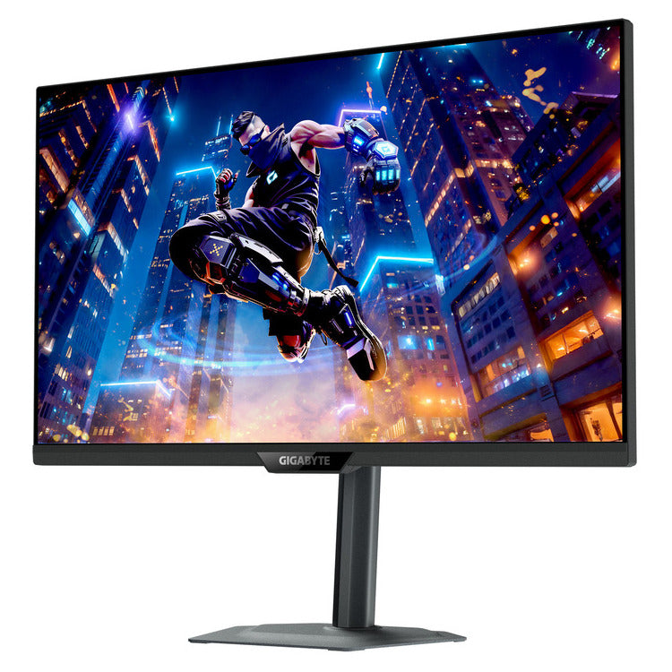 GIGABYTE Monitor M27UP  27'' UHD 1ms 160Hz IPS |  HDMI |  DP |  3YearsW