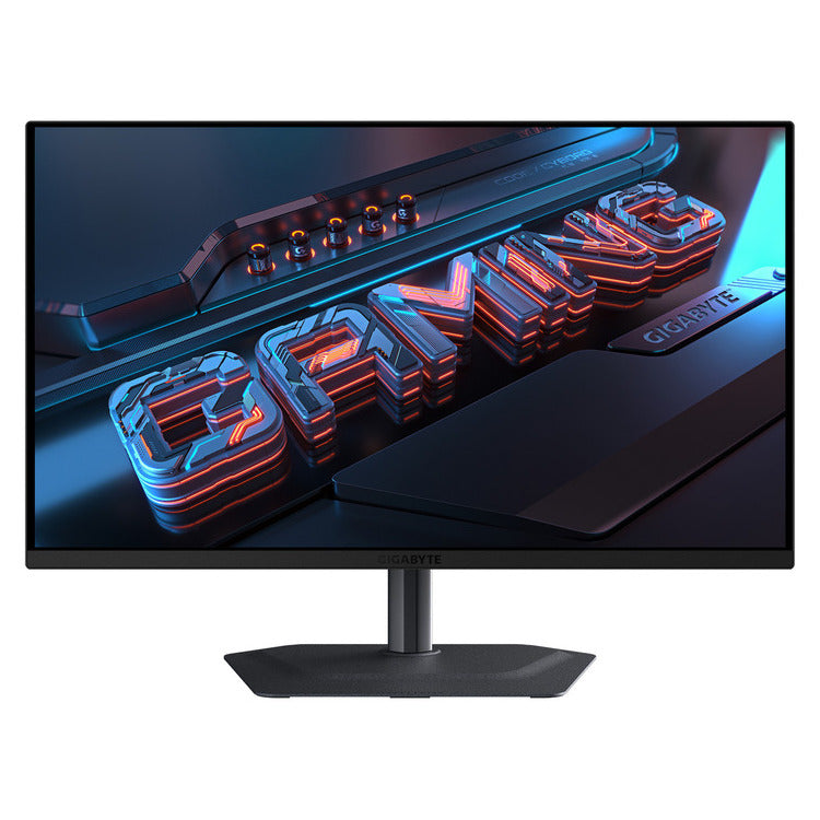GIGABYTE MONITOR MO27Q2A 27" OLED QHD HDMI,DP 280Hz