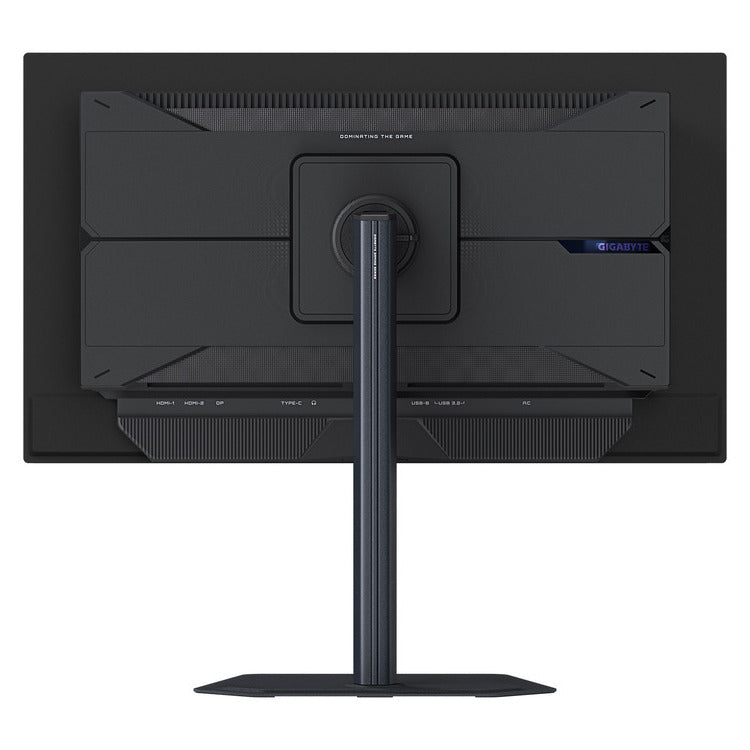 GIGABYTE MONITOR MO27Q2A 27" OLED QHD HDMI,DP 280Hz