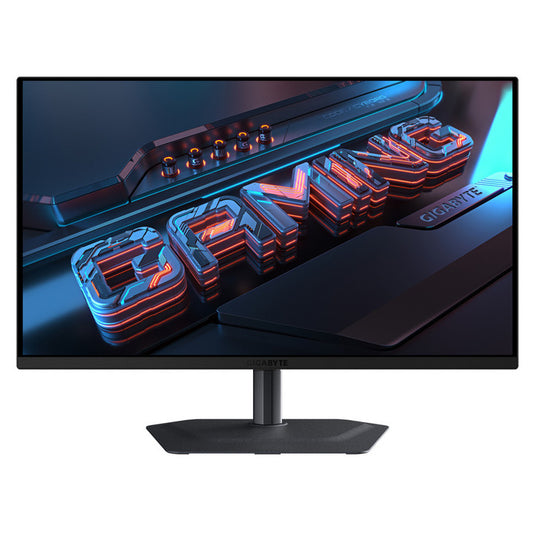 GIGABYTE Monitor MO27U2 27''' UHD 0 | 03ms 240Hz QD-OLED |  HDMI |  DP |   3YearsW