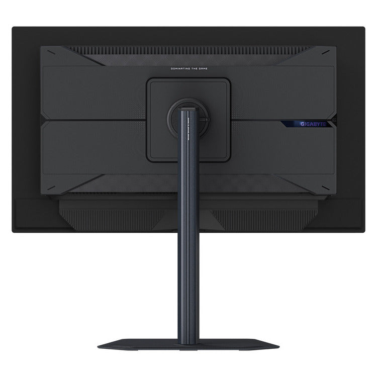 GIGABYTE Monitor MO27U2 27''' UHD 0,03ms 240Hz QD-OLED, HDMI, DP, 3YearsW