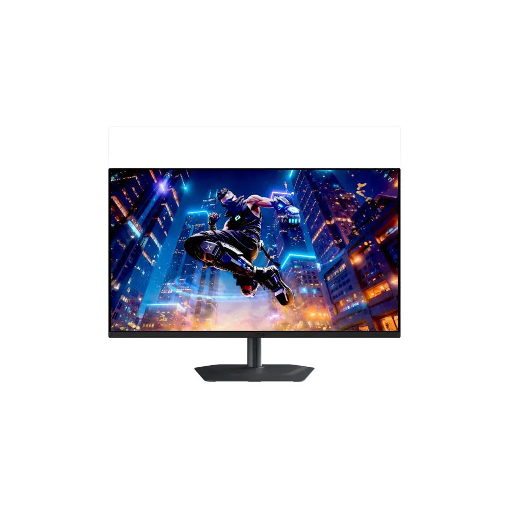 GIGABYTE Monitor MO32U2 31 | 5''' OLED 0 | 03ms 240Hz QD-OLED |  HDMI |  DP |   Type-C |  3YearsW