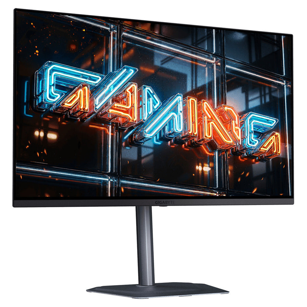 GIGABYTE MONITOR MO32U24 31,5" QD-OLED , HDMI, DP,3YearsW