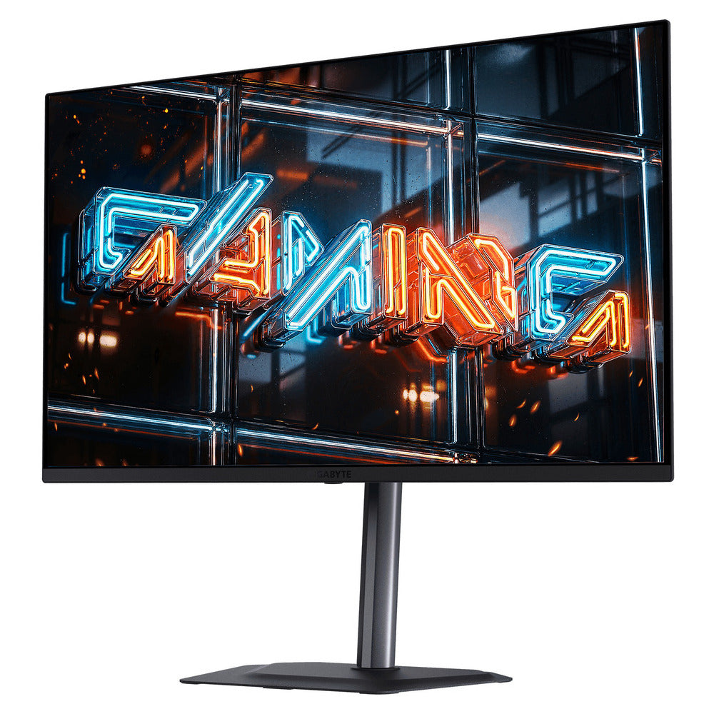 GIGABYTE MONITOR MO32U24 31,5" QD-OLED , HDMI, DP,3YearsW