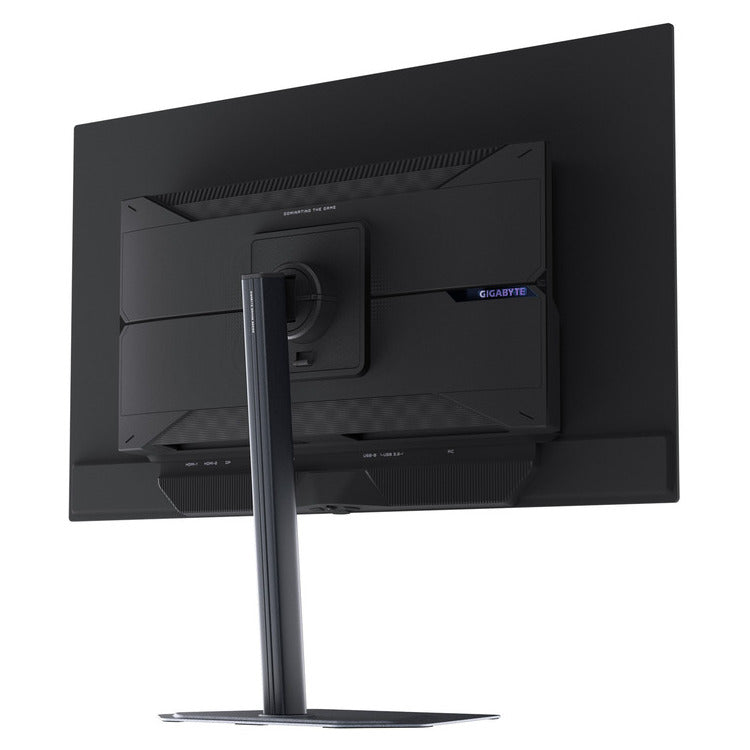 GIGABYTE Monitor  MO32U 31 | 5''' UHD 0 | 03ms 165Hz OLED |  HDMI |  DP |   3YearsW