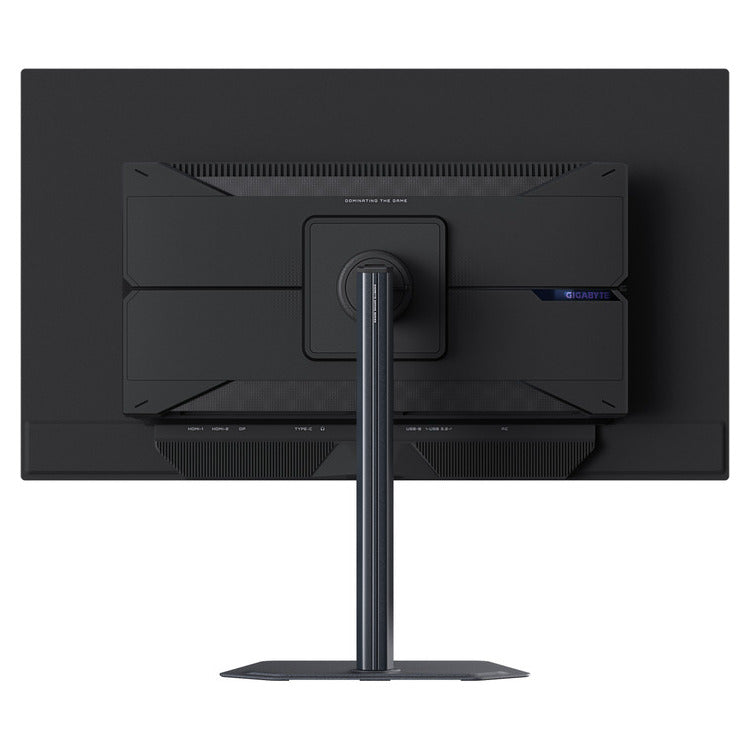 GIGABYTE Monitor MO32U 31,5''' UHD 0,03ms 165Hz OLED, HDMI, DP, 3YearsW