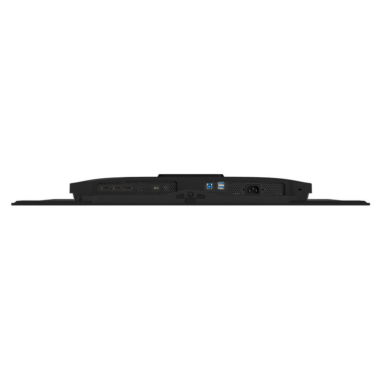 GIGABYTE Monitor MO32U 31,5''' UHD 0,03ms 165Hz OLED, HDMI, DP, 3YearsW