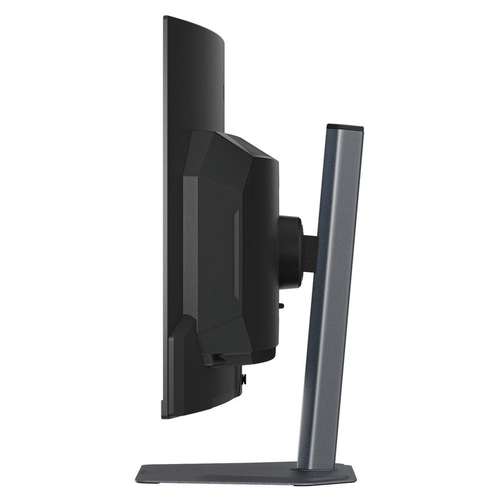 GIGABYTE MONITOR MO34WQC36 34" OLED HDMI,DP 360Hz,3YearsW
