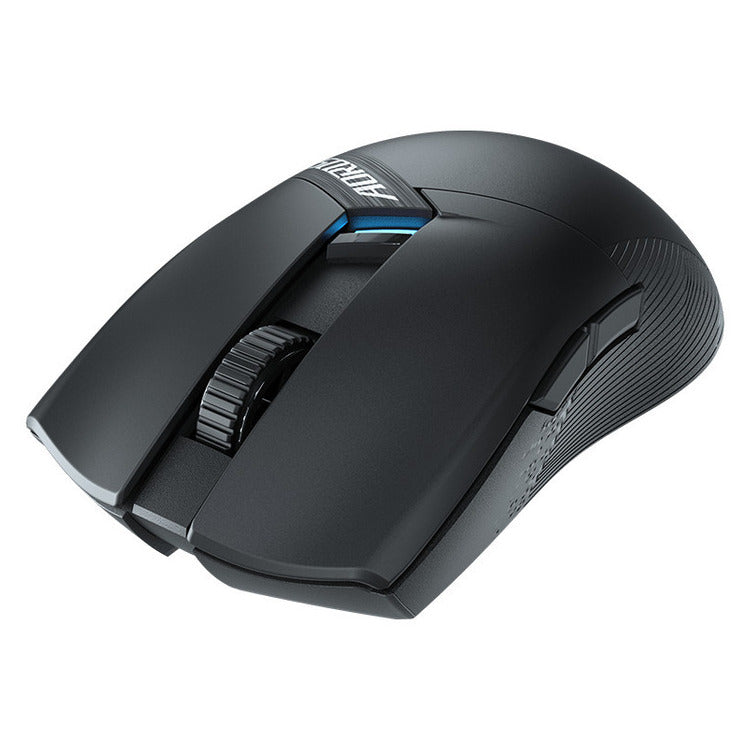 GIGABYTE MOUSE OPTICAL WIRELESS GAMING AORUS M6 USB BLACK