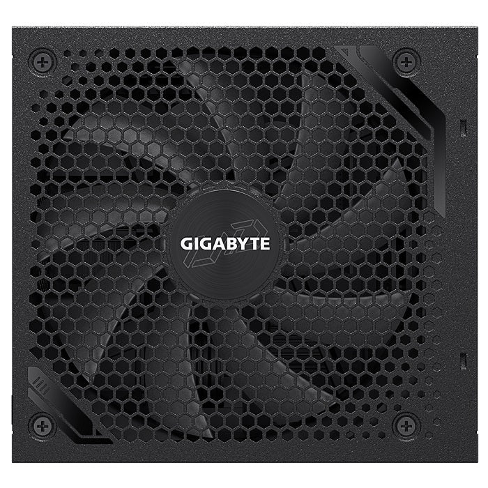 GIGABYTE Power Supply Ultra Durable 1300W Fully Modular  80+Plus Gold |  PCIe Gen 5.0 graphics card support