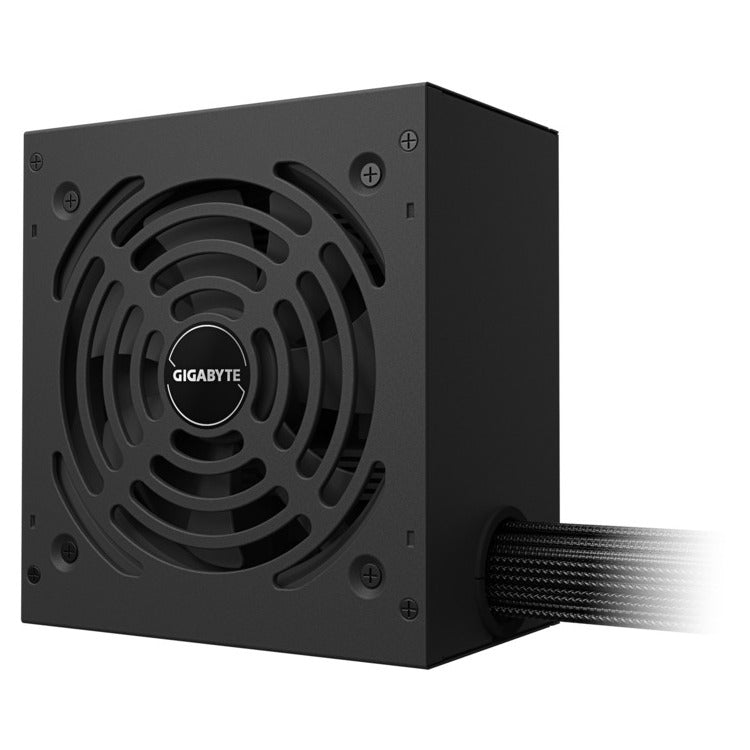 GIGABYTE Power Supply 650W APFC 80+ GOLD PCIE 5.0