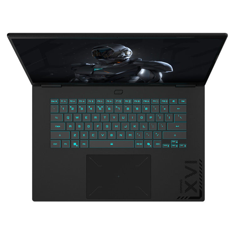 GIGABYTE NB A16 16''/I7-13620H/16GB/1T/5060/W11H/2Y