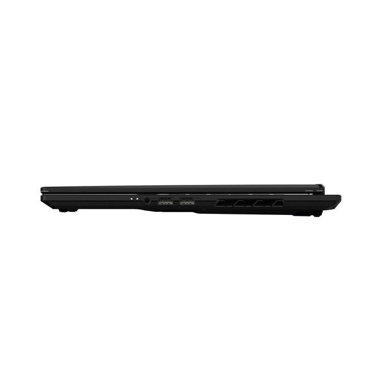 GIGABYTE NB GAMING A16 16"/AMD Ryzen 7 260/16GB /512GB PCIe Gen4x4 NVMe M.2 SSD / NVidia GeForce RTX 5060 8GB /W11 Home /2Y/ Black Steel