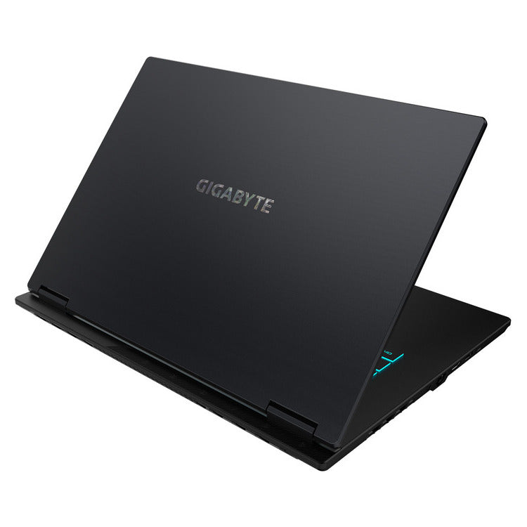 GIGABYTE NB GAMING A16 PRO 16"/Intel Core i7-240H /32GB /1TB PCIe Gen4x4 NVMe M.2 SSD / NVidia GeForce RTX 5070Ti 12GB /W11 Home /2Y/ Titanium Black
