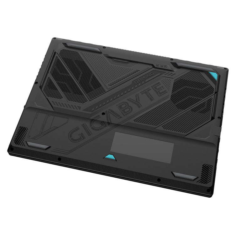 GIGABYTE NB GAMING A16 PRO 16"/Intel Core i7-240H /32GB /1TB PCIe Gen4x4 NVMe M.2 SSD / NVidia GeForce RTX 5070Ti 12GB /W11 Home /2Y/ Titanium Black