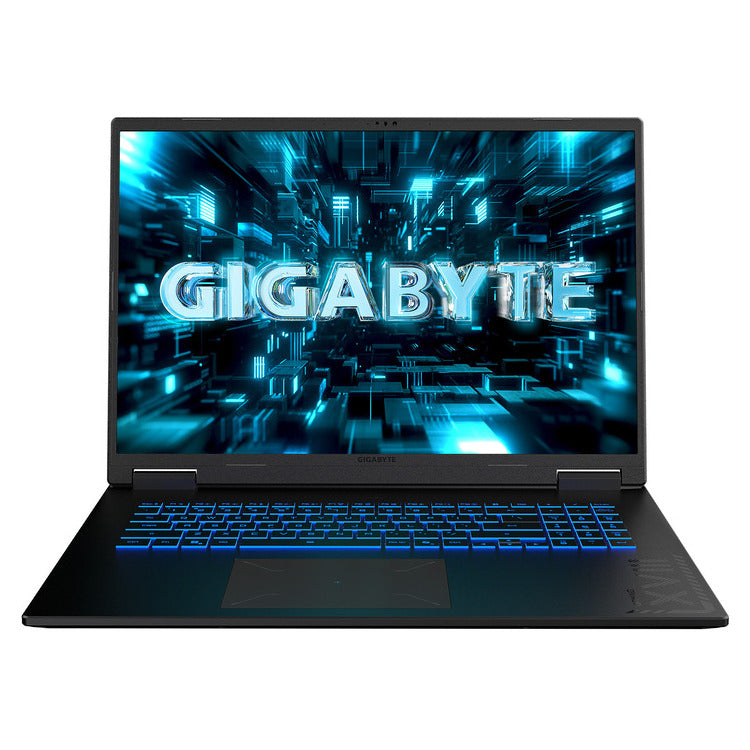 GIGABYTE NB GAMING A18 PRO 18"/Intel Core i7-240H /32GB /1TB PCIe Gen4x4 NVMe M.2 SSD / NVidia GeForce RTX 5070Ti 12GB /W11 Home /2Y/ Titanium Black