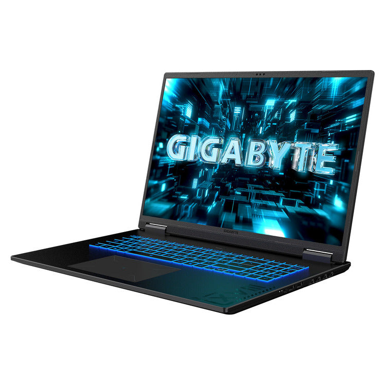 GIGABYTE NB GAMING A18 PRO 18"/Intel Core i7-240H /32GB /1TB PCIe Gen4x4 NVMe M.2 SSD / NVidia GeForce RTX 5070Ti 12GB /W11 Home /2Y/ Titanium Black
