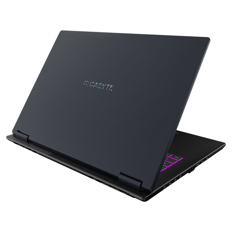 GIGABYTE NB GAMING A18 PRO 18"/Intel Core i7-240H /32GB /1TB PCIe Gen4x4 NVMe M.2 SSD / NVidia GeForce RTX 5070Ti 12GB /W11 Home /2Y/ Titanium Black