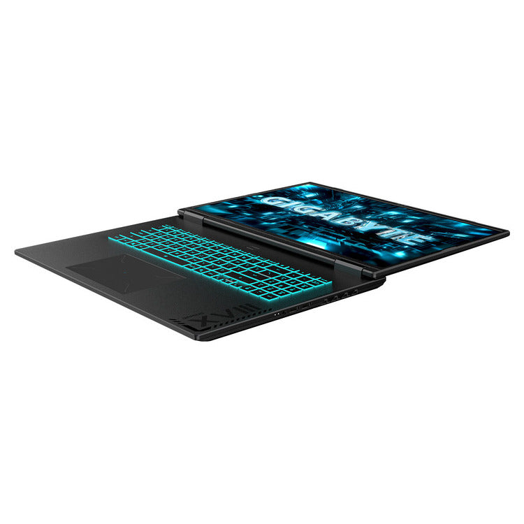 GIGABYTE NB GAMING A18 PRO 18"/Intel Core i7-240H /32GB /1TB PCIe Gen4x4 NVMe M.2 SSD / NVidia GeForce RTX 5070Ti 12GB /W11 Home /2Y/ Titanium Black