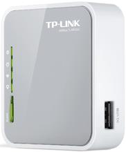 WIRELESS ROUTER TP-LINK TL-MR3020