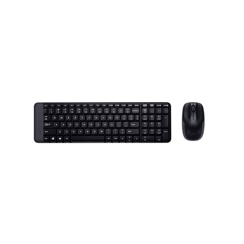 LOGITECH MK220