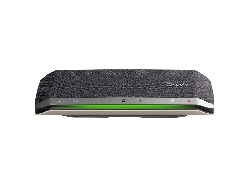 Poly Sync 40 Microsoft Teams Certified Speakerphone (77P35AA)